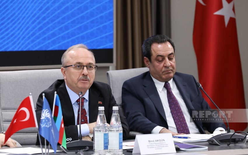 Ambassador: Azerbaijan and Türkiye boast close ties
