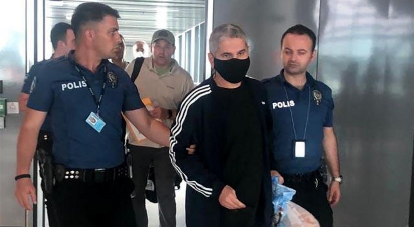 US Extradites Internationally Wanted Terrorist To Turkiye | Report.az