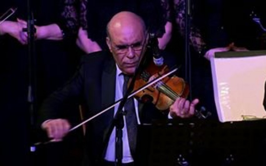 Скончался известный турецкий музыкант