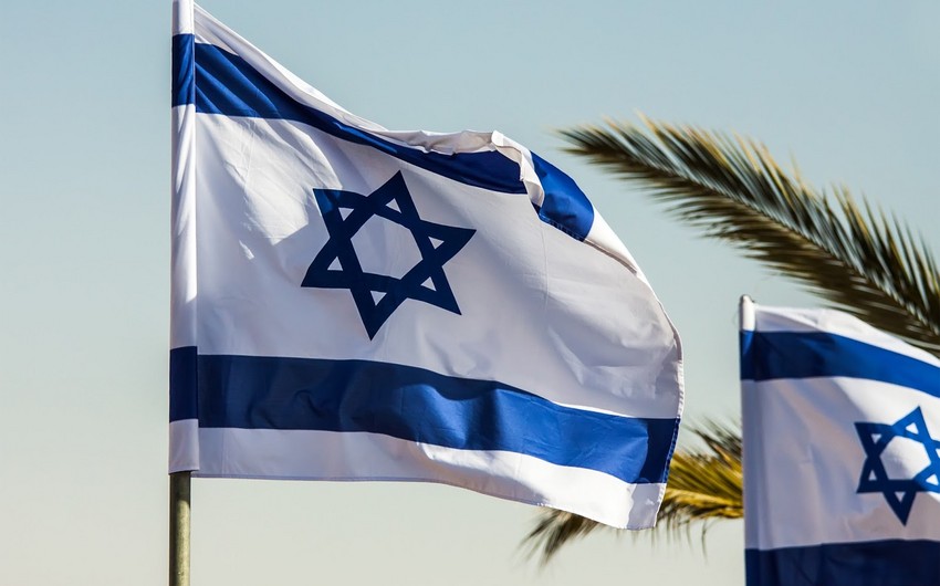 İsrail hava məkanını İordaniya üçün bağlayıb