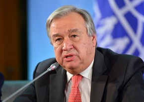 Only way to end nuclear risk 'is to eliminate nuclear weapons': Guterres