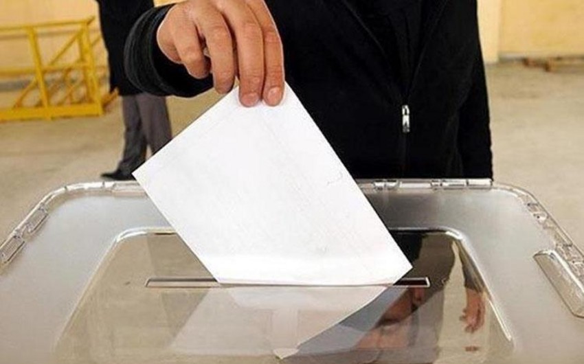 71 candidates approved for extraordinary parliamentary elections in Azerbaijan