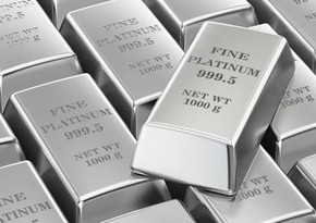 Report: Platinum price will keep on falling -  ANALYSIS