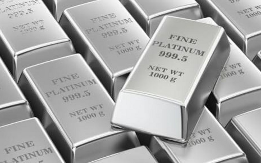 Report: Platinum price will keep on falling -  ANALYSIS