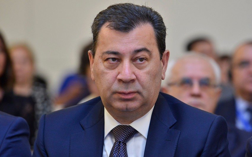Samad Seyidov to attend meeting of PACE Standing Committee