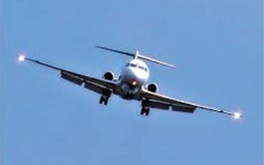 Montenegro Airlines завершила чартерные рейсы по маршруту Баку-Подгорица