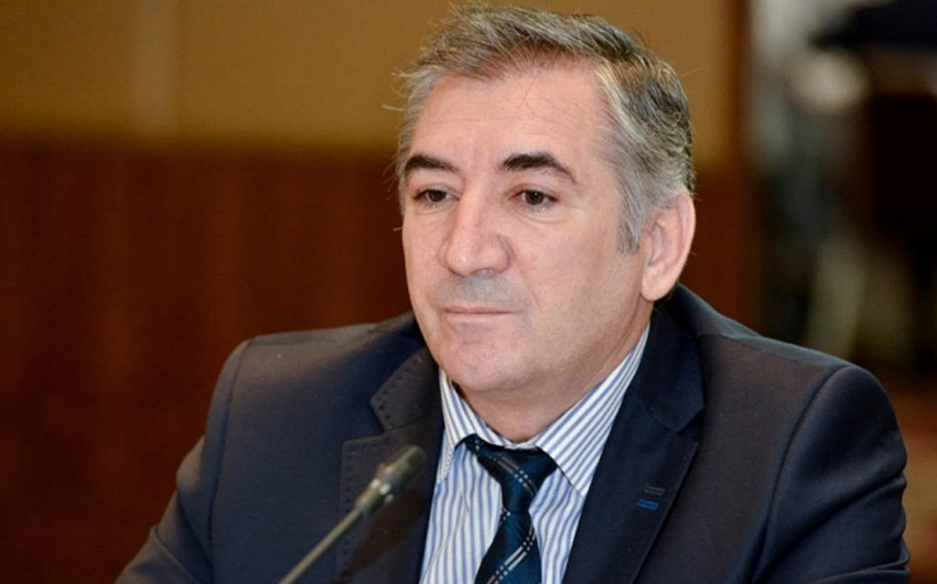 NTRC chairman announces names of dissatisfied telecasts in Azerbaijan
