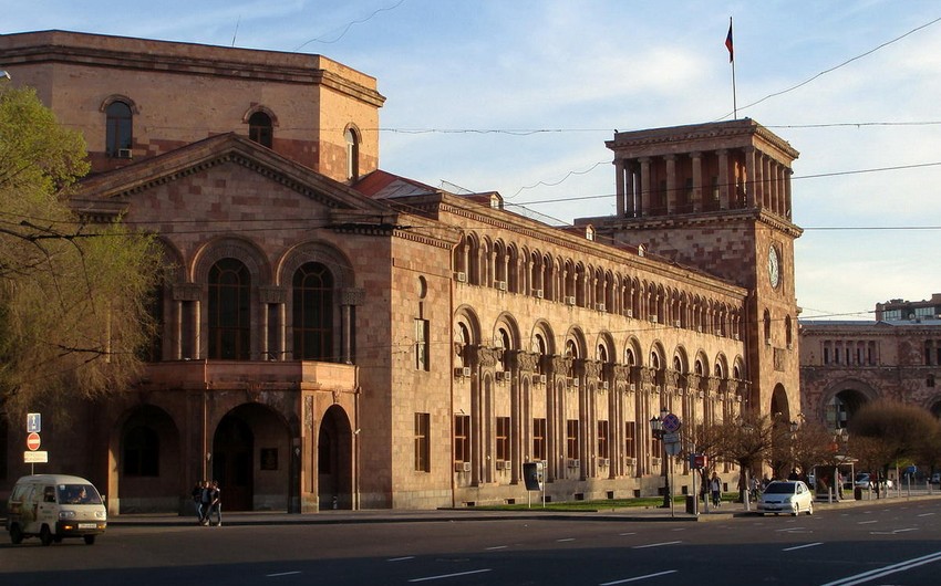Большая часть министерств Армении будет реструктурирована или ликвидирована