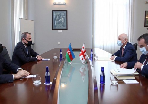 Азербайджан и Грузия расширят сотрудничество в гуманитарной сфере