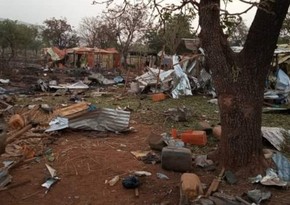В Буркина-Фасо при взрыве на руднике погибли не менее 59 человек
