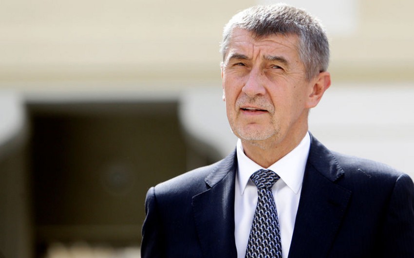 Czech lawmakers lift immunity of prime minister Babis