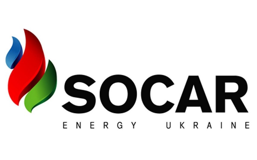 “SOCAR Energy Ukraine” 2018-ci ildə Ukraynaya 22,6 min ton təyyarə yanacağı idxal edib