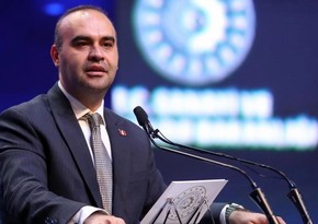 Minister: Türkiye's defense industry targeted