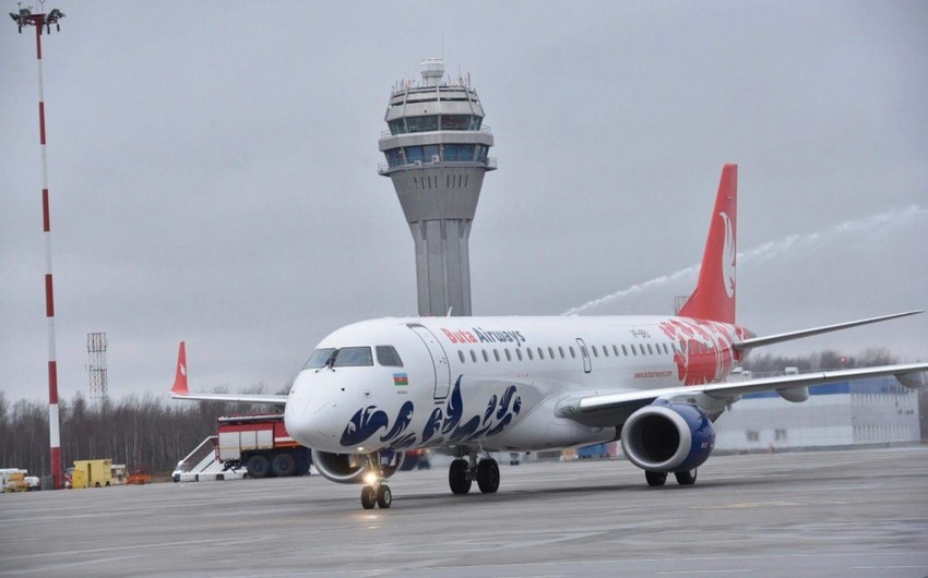 “Buta Airways” Ankaraya uçuşlara başlayacaq