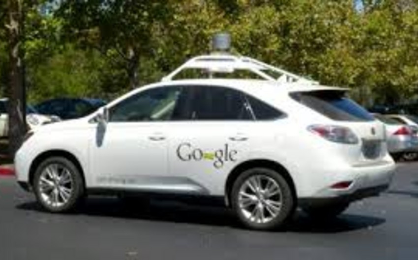 Google найдет посредников для производства автомобилей