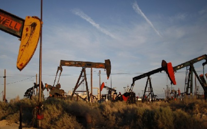 Запасы нефти в США снизились за неделю более чем на 5 млн. баррелей