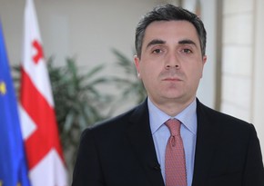 Ilia Darchiashvili: Importance of our region in terms of communications is increasing