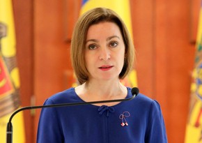 Президент Молдовы промульгировала закон о голосовании на выборах по почте