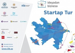 Next startup tour under “From Idea to Business” supported by Azercell to be held in Sumgait