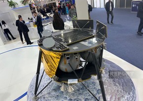 Details of Azersky 2 satellite revealed