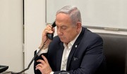 Netanyahu: İsrail Livanda sülh naminə fəaliyyət göstərir