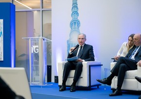Мухтар Бабаев принял участие во встрече министров климата, энергетики и окружающей среды стран G7
