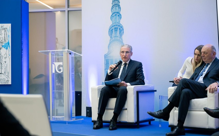 Мухтар Бабаев принял участие во встрече министров климата, энергетики и окружающей среды стран G7