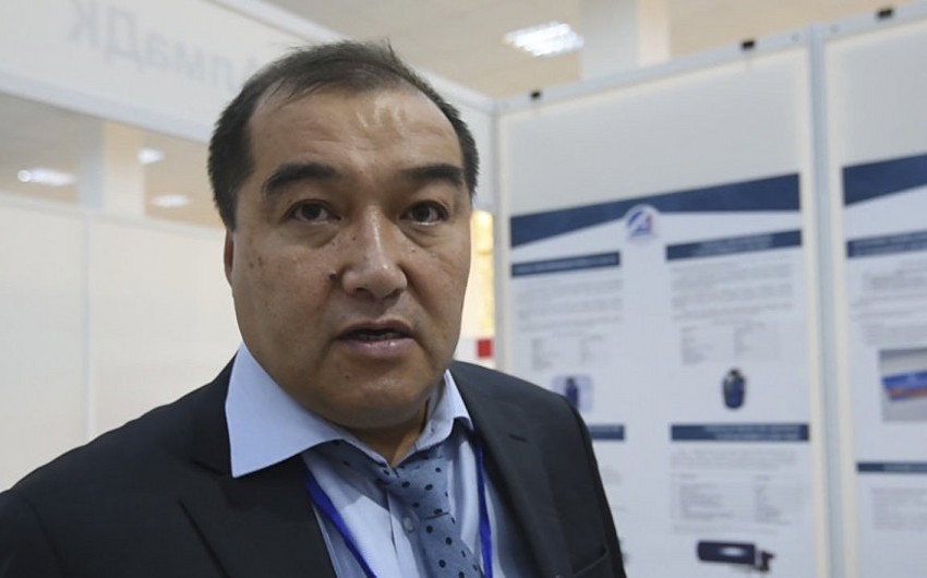 Казахстанская компания заявила о готовности производить нелетальное оружие в Армении
