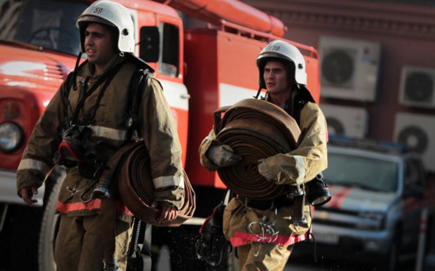 Число жертв пожара в воронежском интернате возросло до 21 - ОБНОВЛЕНО