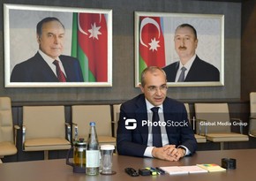 Mikayil Jabbarov: Azerbaijan has sufficient potential to become an advanced IT state in the region