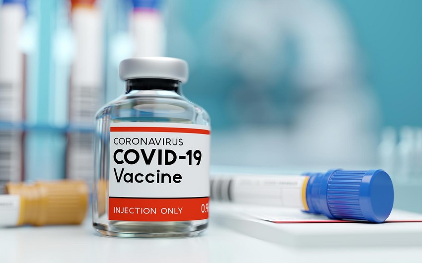 Azerbaijan weighs to purchase Russian COVID-19 vaccine