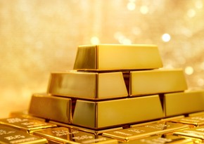 Azerbaijan gets 12% rise in gold export