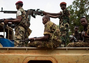 Sudanda etnik münaqişə zamanı 11 nəfər öldürülüb, daha 7 nəfər yaralanıb