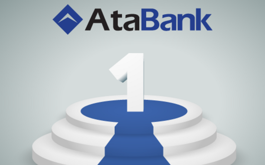 Atabank стал победителем турнира среди банков