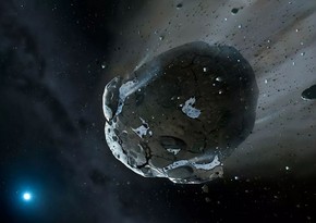 Asteroid with high threat of colliding with Earth discovered