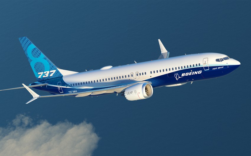 Запрет на полеты Boeing 737 MAX могут снять в ноябре