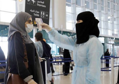 Саудовская Аравия ввела обязательную COVID-регистрацию для въезжающих в страну