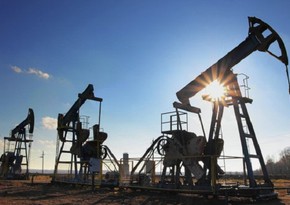 Brent oil rises to $79.87 per barrel