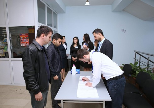 137 кандидатов успешно сдали экзамен по приему на работу в органы прокуратуры