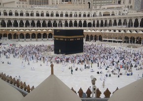 Saudi Arabia issues new guidelines for Umrah pilgrims 