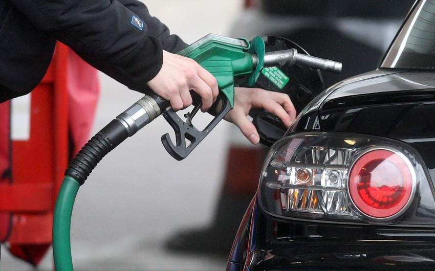 ABŞ-da 2035-ci ildən benzin və dizel avtomobilləri satılmayacaq