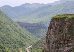 Azərbaycanda turizm və rekreasiya zonalarında qadağan edilən hallar müəyyənləşir