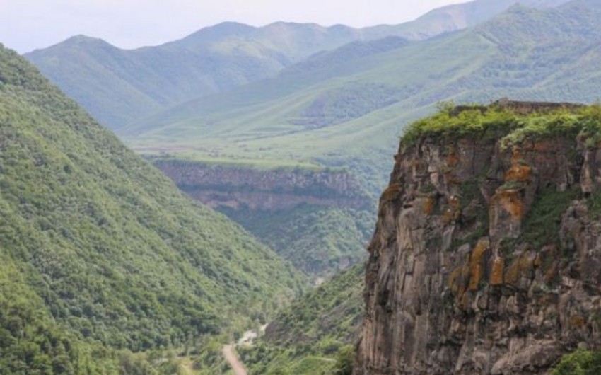 Azərbaycanda turizm və rekreasiya zonalarında qadağan edilən hallar müəyyənləşir