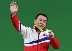 North Korea declines to compete in World Weightlifting Championship in US