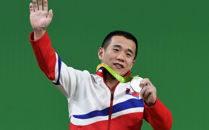 North Korea declines to compete in World Weightlifting Championship in US