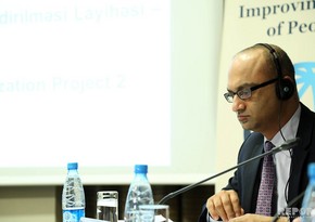 World Bank: Agricultural productivity is low in Azerbaijan