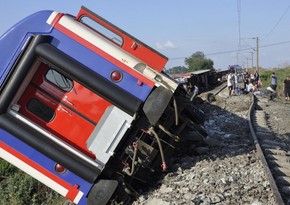 В Пакистане назвали причину катастрофы на железной дороге