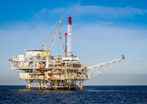 BP остановила добычу с платформы Глубоководный Гюнешли на блоке АЧГ на 15 дней