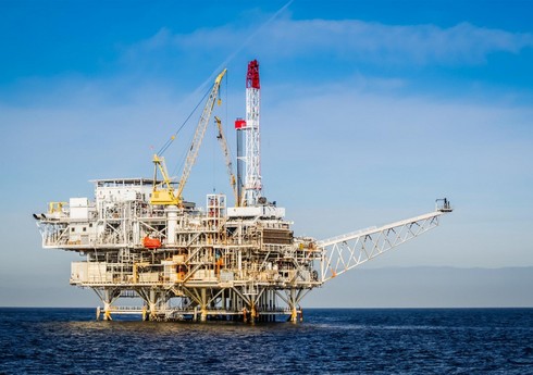 BP остановила добычу с платформы "Глубоководный Гюнешли" на блоке АЧГ на 15 дней