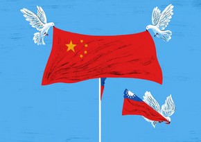 The Economist: “Çin Tayvandakı seçkilərə necə yanaşır?”